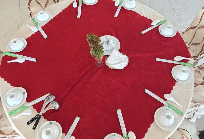 Vung Tau Intourco Resort