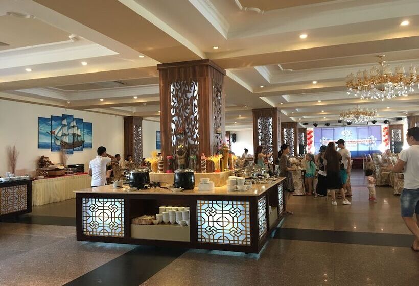 Vung Tau Intourco Resort