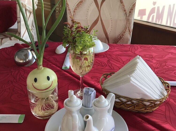 Vung Tau Intourco Resort