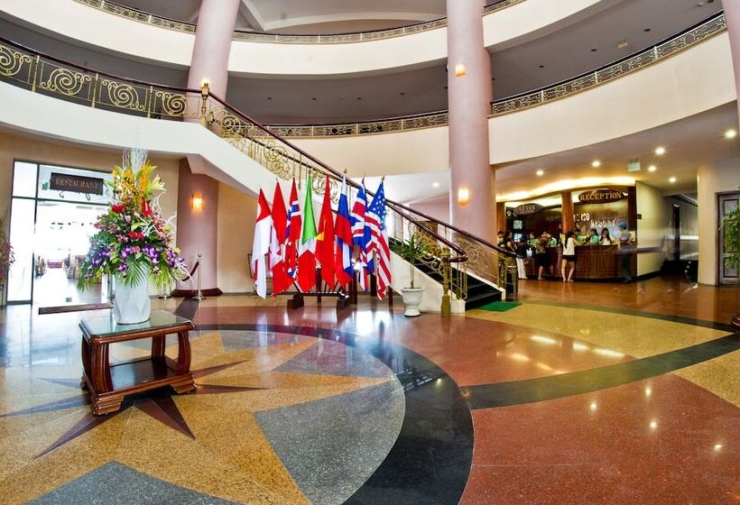 Vung Tau Intourco Resort