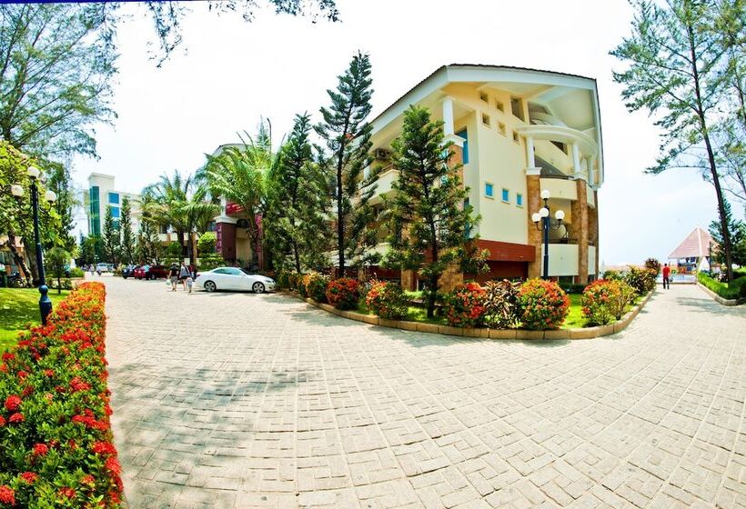 Vung Tau Intourco Resort