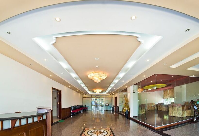 Vung Tau Intourco Resort