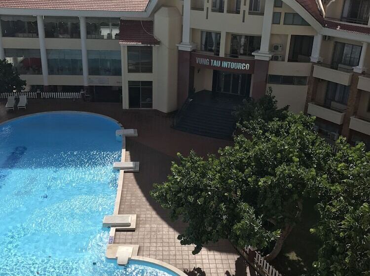 Vung Tau Intourco Resort