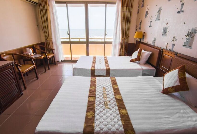 Vung Tau Intourco Resort