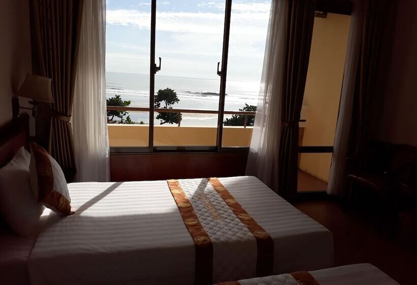 Vung Tau Intourco Resort