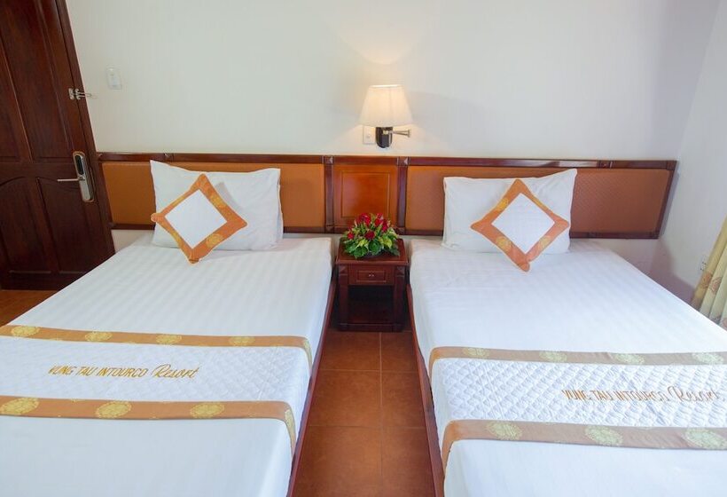 Vung Tau Intourco Resort