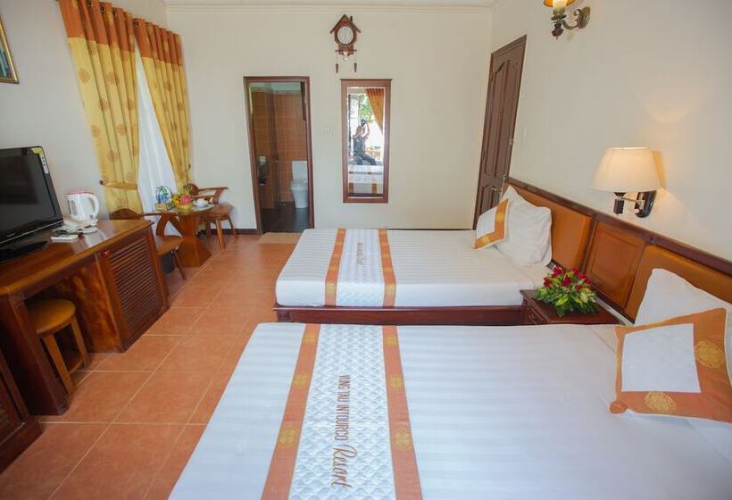 Vung Tau Intourco Resort