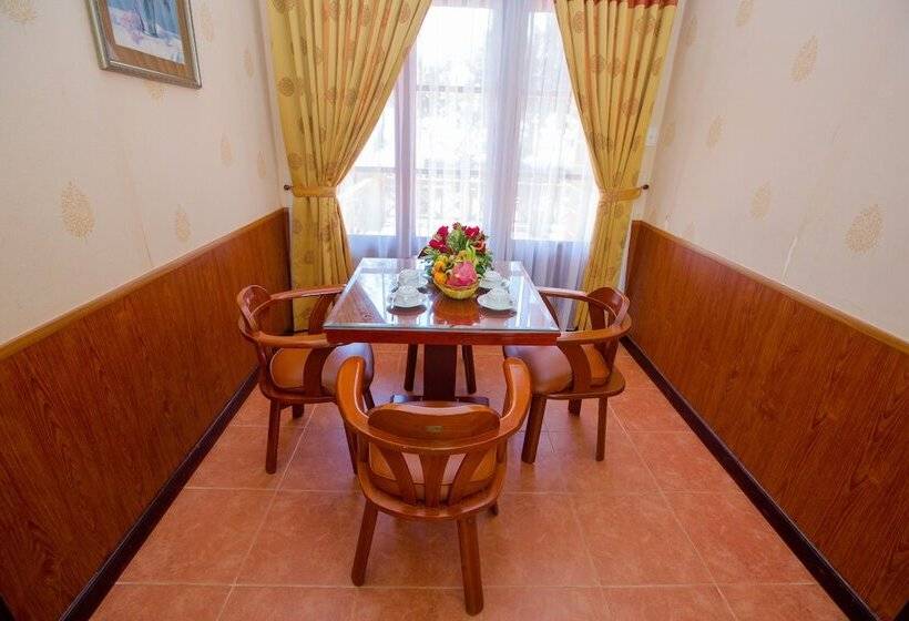 Vung Tau Intourco Resort