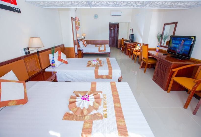 Vung Tau Intourco Resort