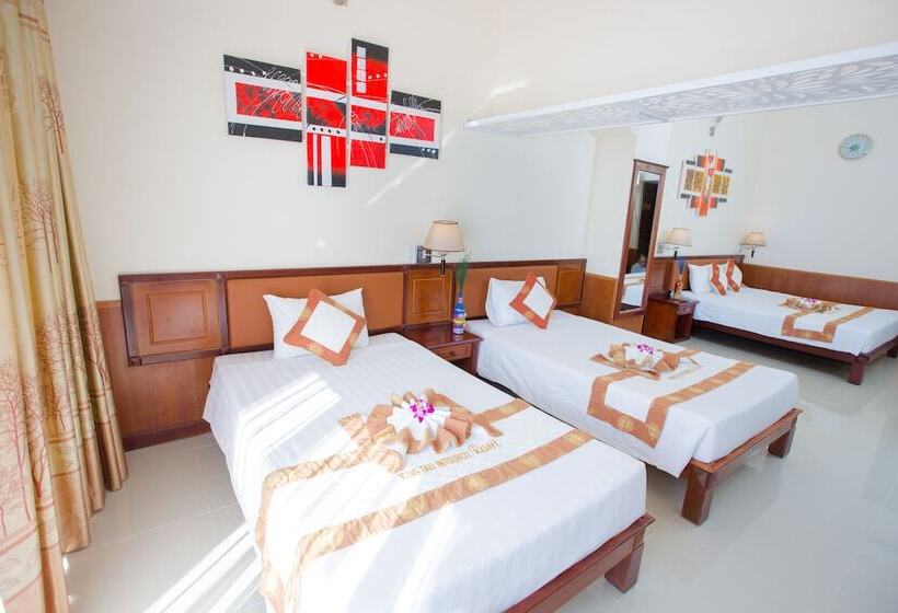 Vung Tau Intourco Resort