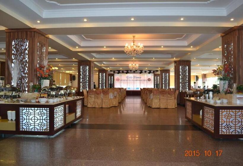 Vung Tau Intourco Resort