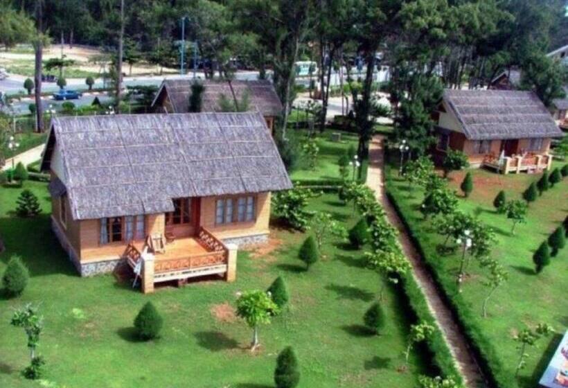 Vung Tau Intourco Resort