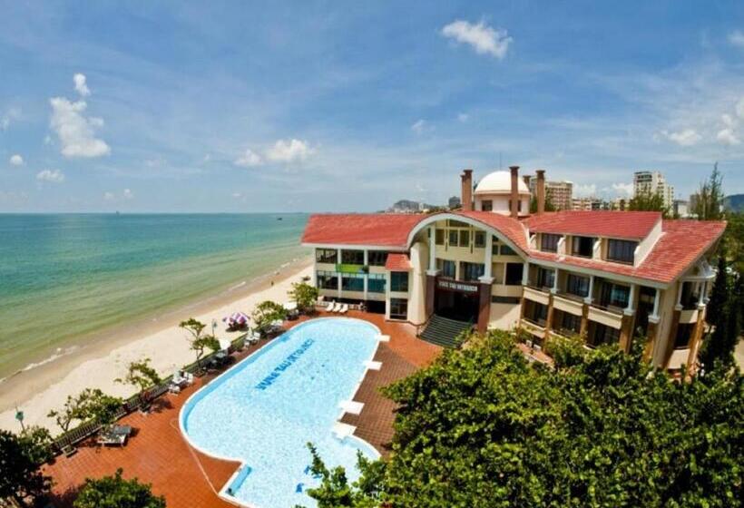 Vung Tau Intourco Resort