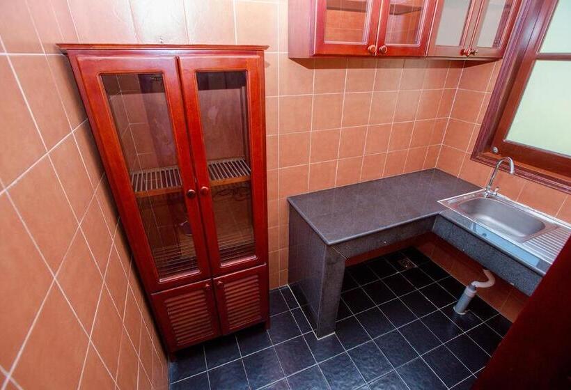 Vung Tau Intourco Resort