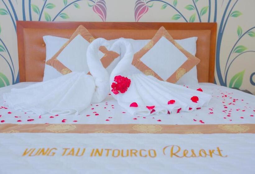 Vung Tau Intourco Resort