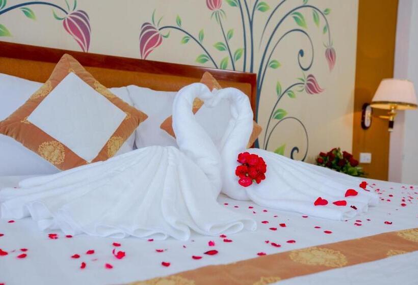 Vung Tau Intourco Resort