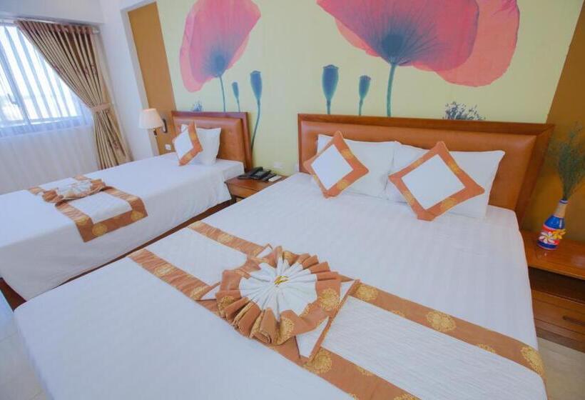 Vung Tau Intourco Resort