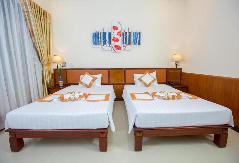 Vung Tau Intourco Resort