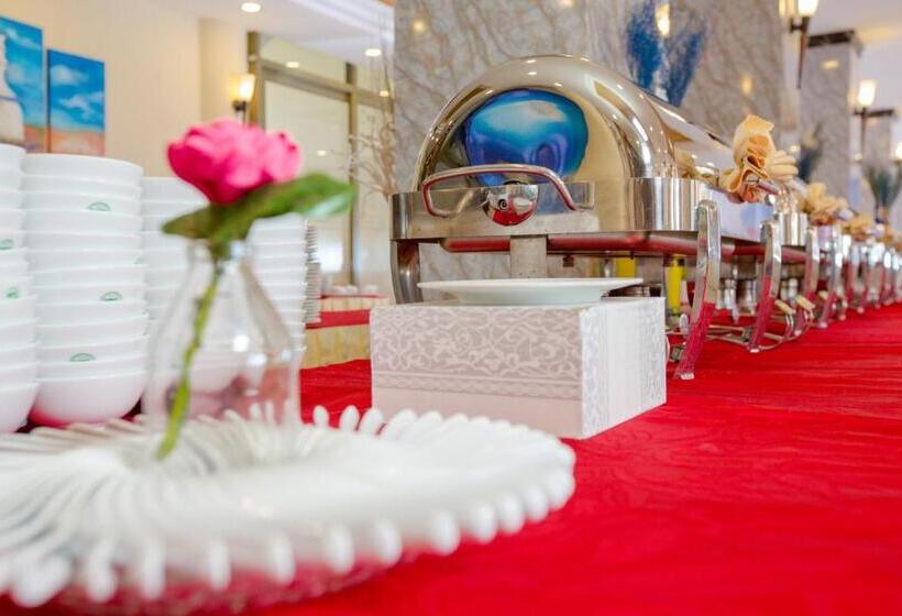 Vung Tau Intourco Resort