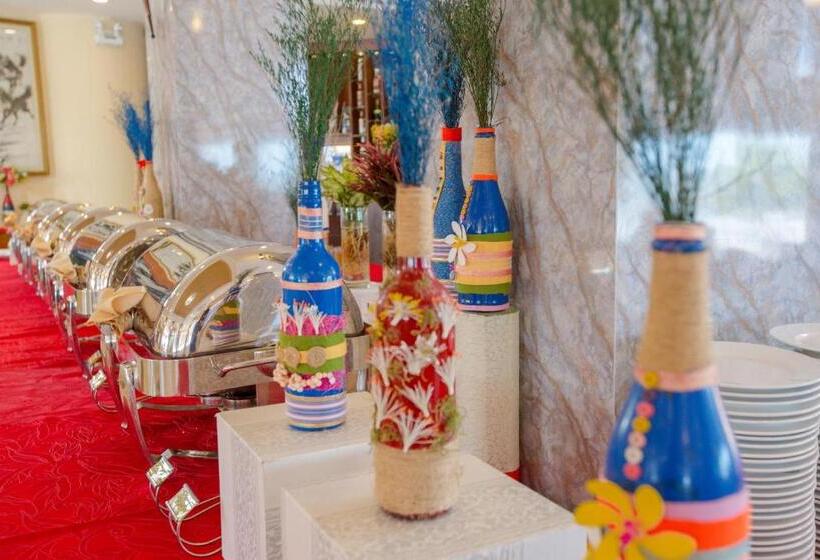 Vung Tau Intourco Resort