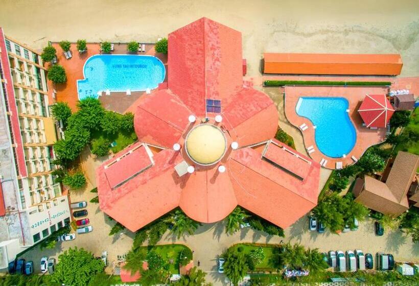 Vung Tau Intourco Resort