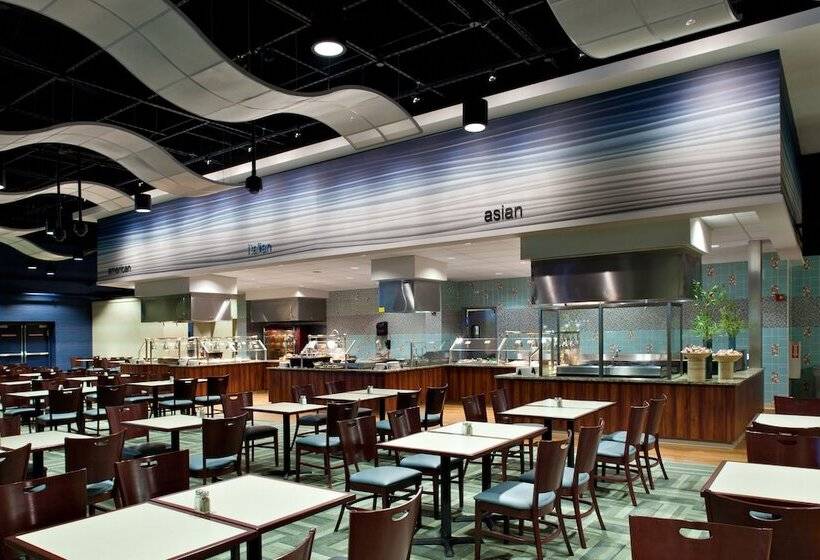 Wheeling Island Hotel Casino Racetrack