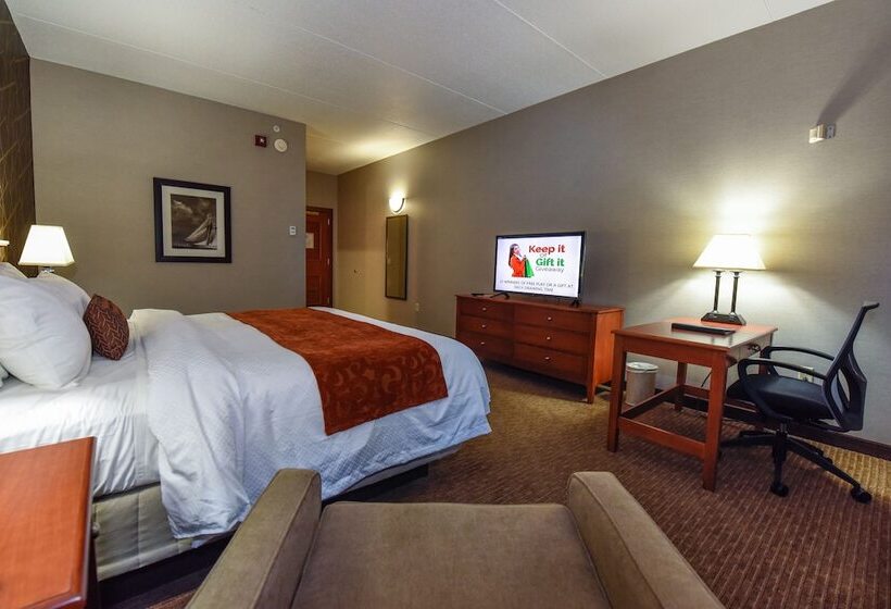 Wheeling Island Hotel Casino Racetrack