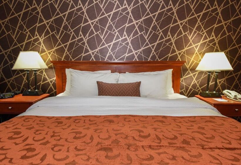 Wheeling Island Hotel Casino Racetrack