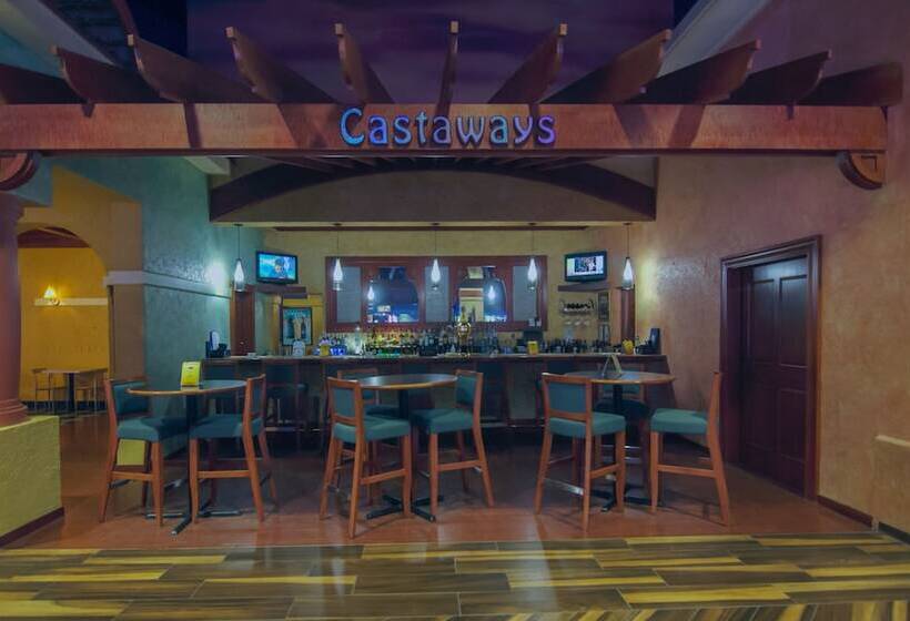 Wheeling Island Hotel Casino Racetrack