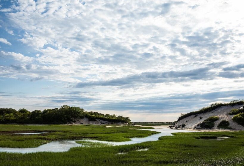 Awol Hotel Provincetown