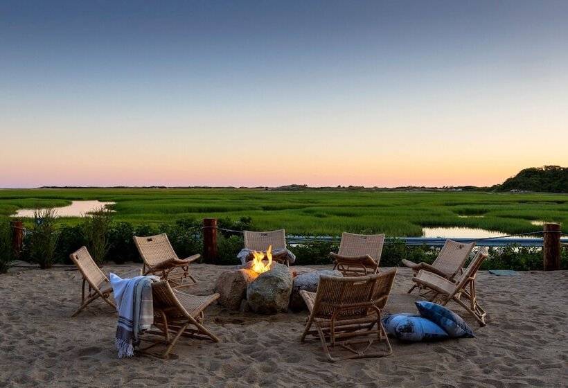 Awol Hotel Provincetown