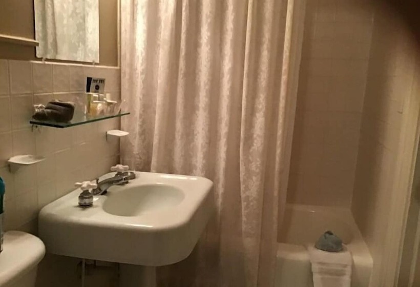 مبيت وإفطار Brookview Manor Inn