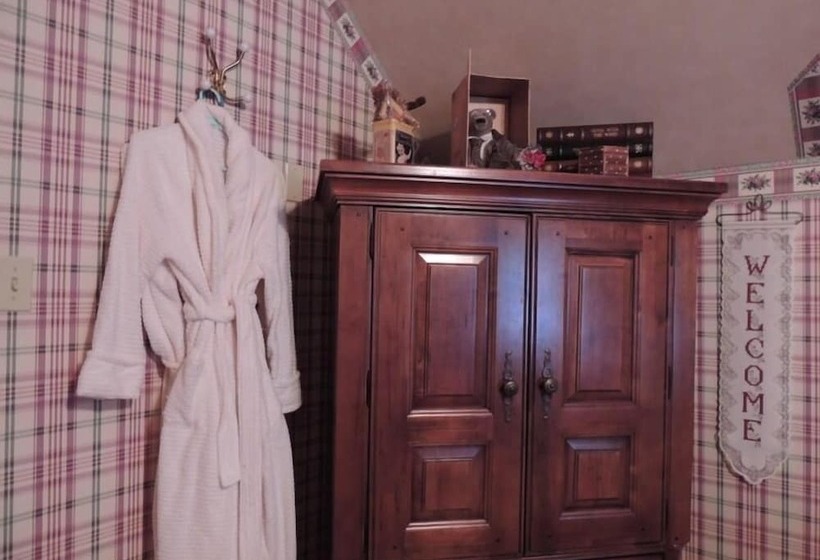 مبيت وإفطار Brookview Manor Inn