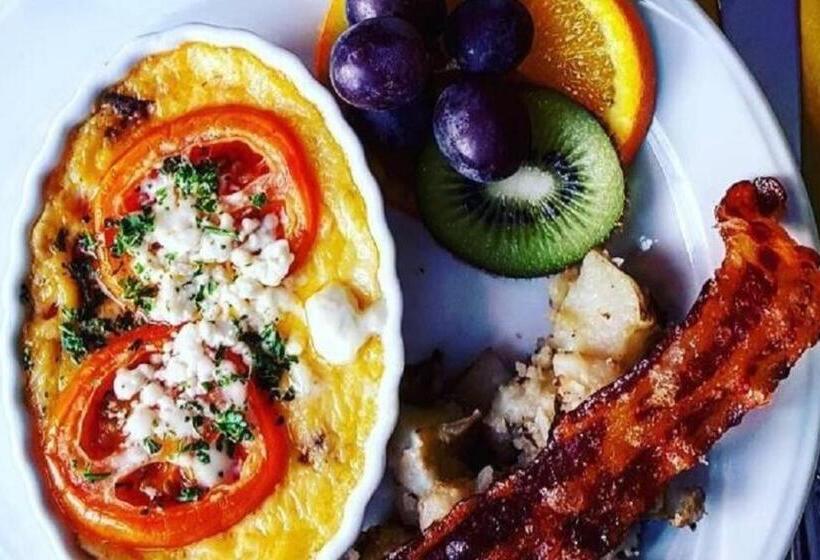 مبيت وإفطار Cameron Estate Inn & Restaurant