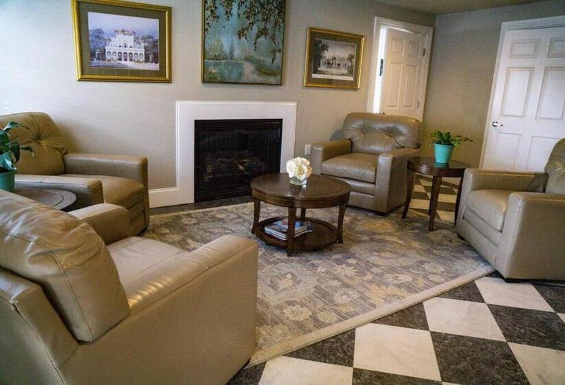 مبيت وإفطار Cameron Estate Inn & Restaurant