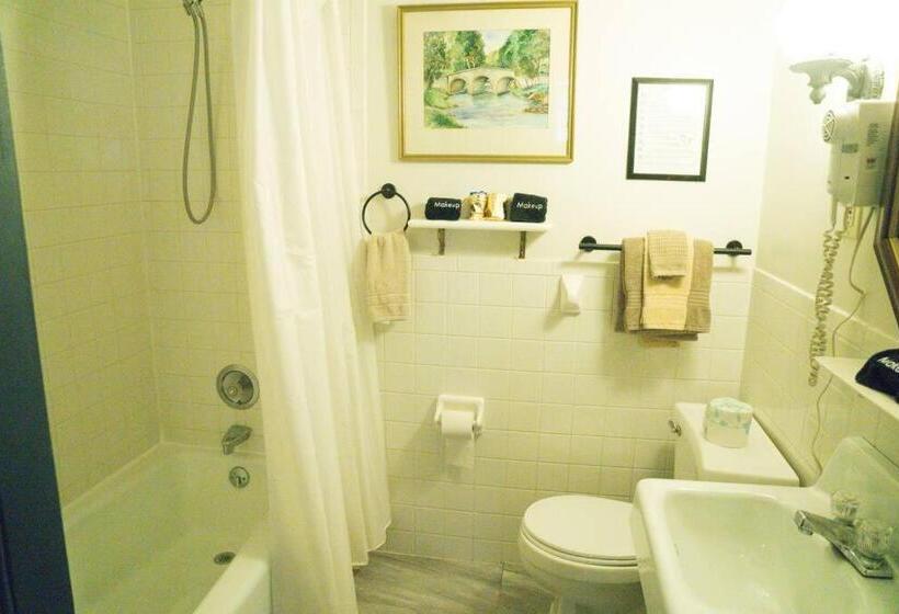 مبيت وإفطار Cameron Estate Inn & Restaurant