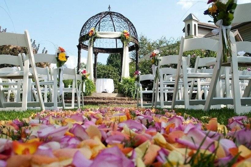 مبيت وإفطار Cameron Estate Inn & Restaurant