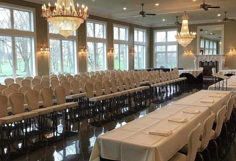 مبيت وإفطار Cameron Estate Inn & Restaurant