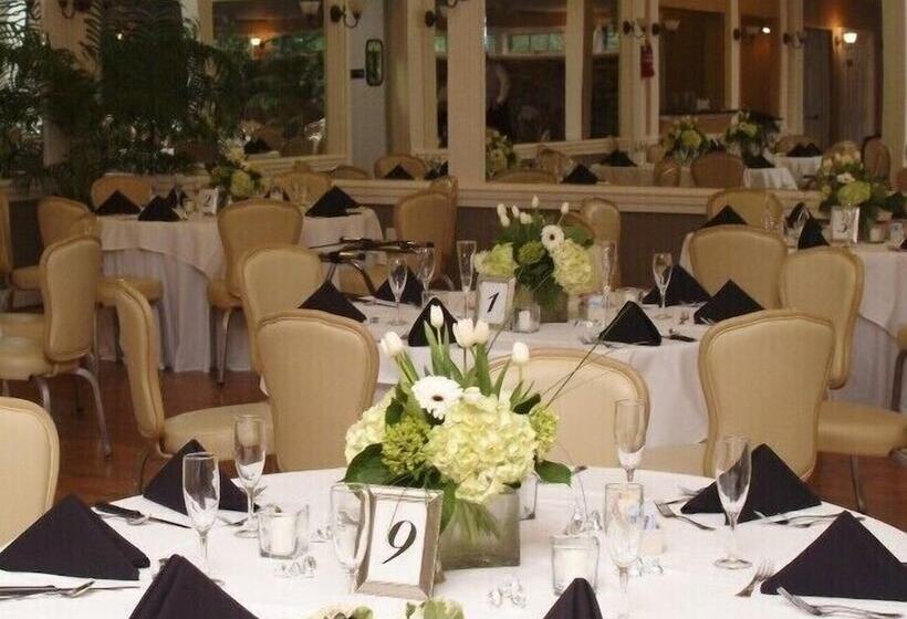 مبيت وإفطار Cameron Estate Inn & Restaurant