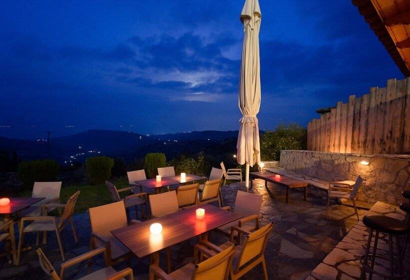 צימר Gerofotis Traditional Guesthouse Est 1892   Close To Aigio, Akoli, Selianitika