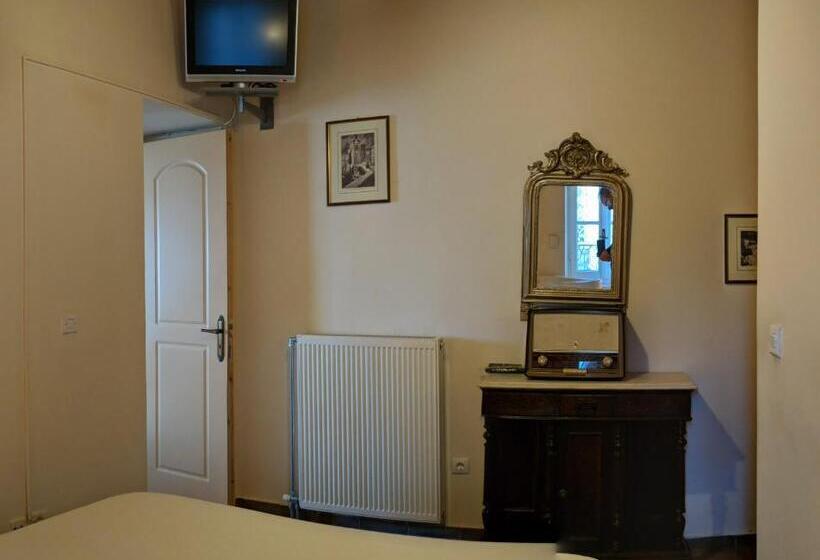 צימר Gerofotis Traditional Guesthouse Est 1892   Close To Aigio, Akoli, Selianitika
