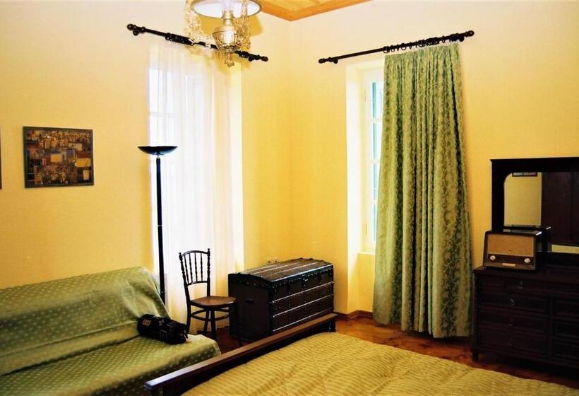 צימר Gerofotis Traditional Guesthouse Est 1892   Close To Aigio, Akoli, Selianitika
