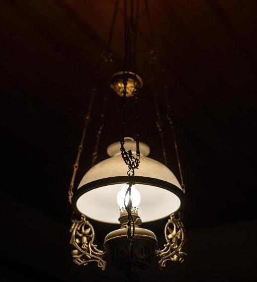 ベッドアンドブレックファースト Gerofotis Traditional Guesthouse Est 1892   Close To Aigio, Akoli, Selianitika