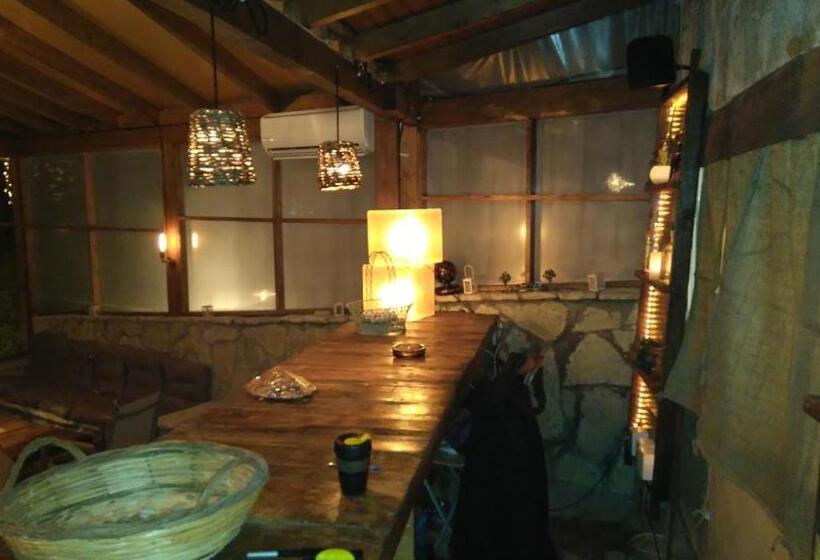 צימר Gerofotis Traditional Guesthouse Est 1892   Close To Aigio, Akoli, Selianitika