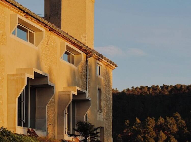 צימר La Ferme Hi Bride