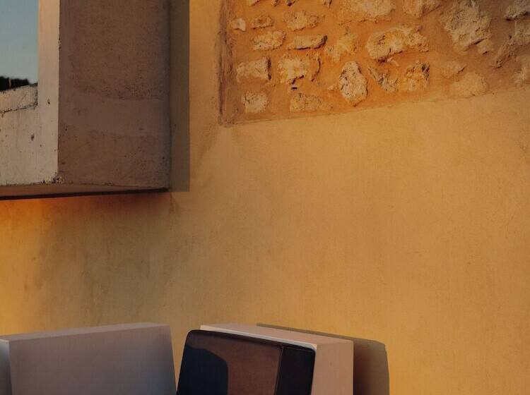 צימר La Ferme Hi Bride