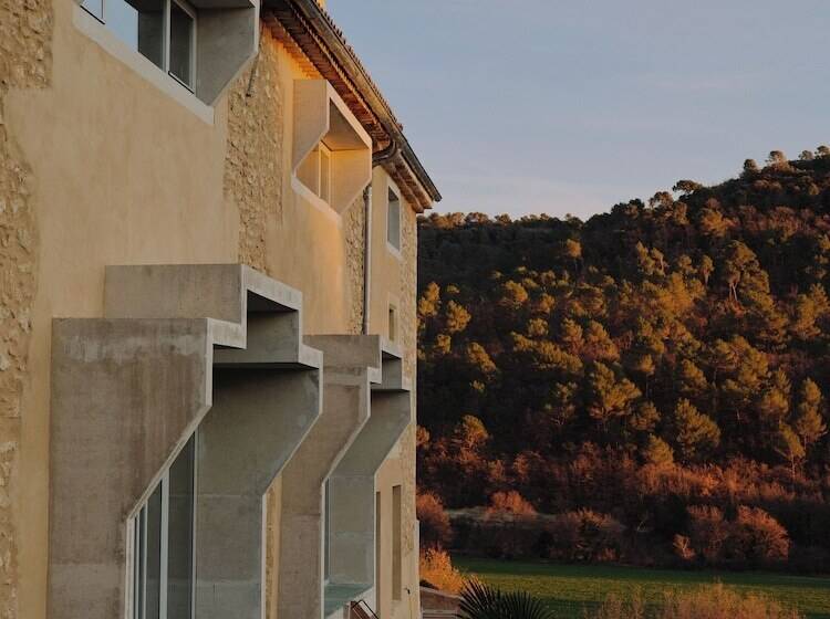 צימר La Ferme Hi Bride