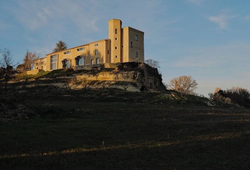 צימר La Ferme Hi Bride