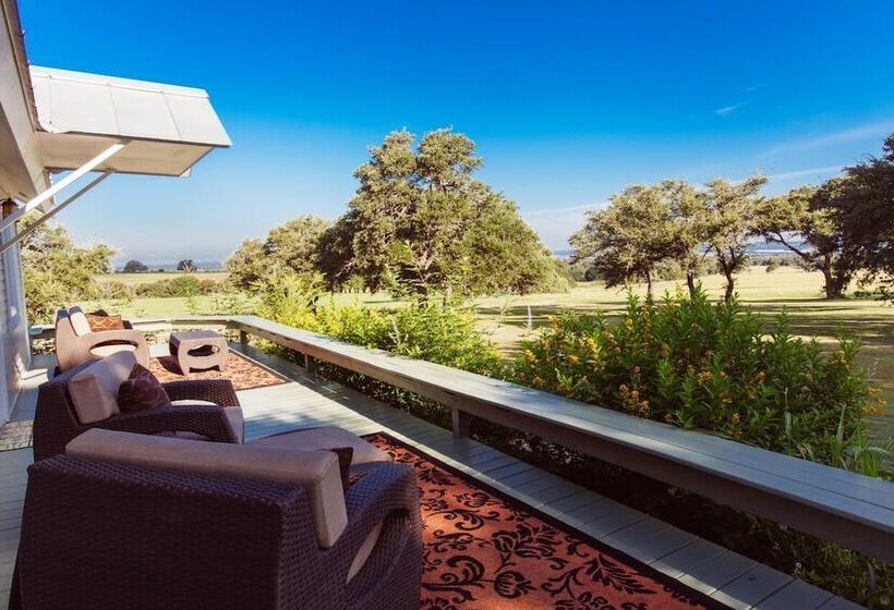 민박 Rose Hill Retreat