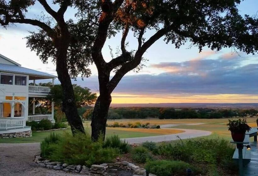 민박 Rose Hill Retreat